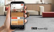 Aplikasi TACO Floorview 
