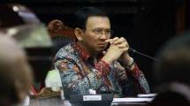 Basuki Tjahaja Purnama (Ahok)