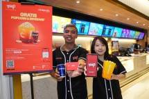 Yup Layanan Aggregator Bayar Nanti Jalin Kerja Sama dengan Cin&eacute;polis Cinemas Indonesia
