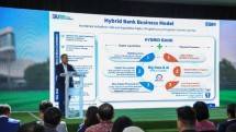 Tumbuh Impresif, Fee-Based Income BRI Capai Double Digit