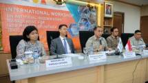 Ditjen PKH Kementan gelar Workshop Internasional