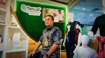 Catat Kinerja Gemilang, Anak Usaha Lenzing Bakal Produksi Produk Ramah Lingkungan