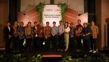 urya beri dukungan pada Gerakan Nasional Sejuta Surya Atap (GNSSA)