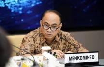 10 Tahun Pemerintahan Jokowi, Kementerian Kominfo Besut Platform INA Digital