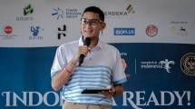 Menparekraf: Gelaran Bintan Golf Challenge Mampu Ciptakan Perputaran Ekonomi Capai USD 400 Ribu