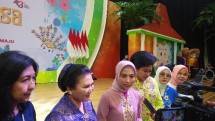 Transaksi Pameran Kriyanusa 2023 Dibidik Rp20 Miliaran