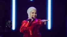 Empat Vokalis Muda Berbakat Tanah Air Siap Rebutkan Juara Utama TikTok LIVE 'Gimme The Mic' Indonesia