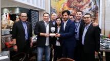 Ketua Umum IMI Dorong Pelaksanaan World Rally Championship 2025 di Kawasan Danau Toba 