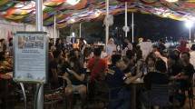 Festival Kopi Nusantara, Hadir di Festival Kuliner Bekasi (FKB) 2017