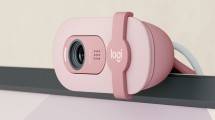 Logitech Umumkan Webcam Terbaru Brio 100 Full HD