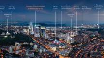 Sasar Pasar Indonesia, Hunza Properties Group Bangun Apartemen Premium di PICC
