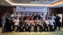 CropLife Indonesia Apresiasi Upaya Penegakan Hukum Peredaran Produk Pertanian Ilegal di Lampung Selatan