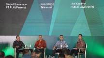 Sukses Terapkan Teknologi Geospasial, Kideco Jaya Agung Raih Penghargaan di Ajang GeoInnovation Award 2023