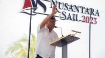 Menteri PUPR, Basuki Hadimuljono