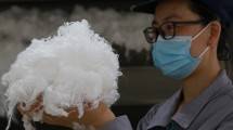 Kemenperin Apresiasi SPV Tambah Investasi Rp2 Triliun Produksi Serat Viscose Ramah Lingkungan