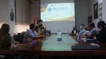 Presuniv gelar Road to ICFBE yang akan dihelat di Kuching, Sarawak, Malaysia