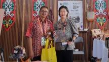 Dukung UMKM Go Global, Telkom Bawa UKM Binaan Ikuti China-ASEAN Expo