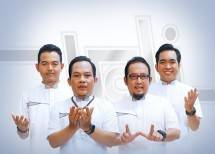 Wali Band Raih Nominasi Prestisius dalam 'AMI Awards' 2023 dengan Single 'Qodarullah'
