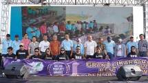 GCC2 Funtastis Booking 1000 Unit Bareng Kang Sule