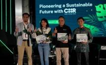 Bringin Inti Teknologi (BIT) Luncurkan CXR, Platform Carbon Trading Berbasis Blockchain