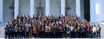 Presiden Jokowi Tekankan Pentingnya Regulasi Transformasi Digital yang Lebih Holistis