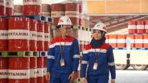 Rored V Series: Inovasi Oli Transmisi dan Gardan Terbaru Dari Pertamina Lubricants 