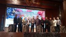 Gelar ToF 2017, Tasikmalaya Dorong Industri Kreatif dan Pariwisata