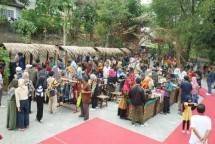 Pertamina Foundation Luncurkan Program PFpreneur 2023 untuk Meningkatkan UMKM Lokal dan Pemberdayaan Perempuan" dan dokumentasi pendukung.