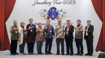 Surabaya International Jewelry Fair 2023