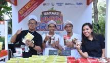 Bazaar UMKM BRILian