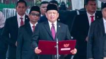 Peringatan Hari Kesaktian Pancasila, Ketua MPR RI Bamsoet Ajak Terus Kukuhkan Ideologi Pancasila