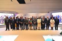 KTT AIS Forum 2023 Serukan Penguatan Solidaritas Atasi Permasalahan Bidang Maritim