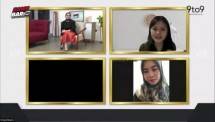 Keren! Tak Hanya Soal Bisnis Pengiriman, SiCepat Ekspres Bantu UMKM Kelola Pembukuan yang Tepat Melalui Webinar Sanubari