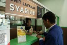 Penuhi Kebutuhan Nasabah Gadai Bebas Riba, Hartadinata Abadi Luncurkan Layanan Gadai Syariah