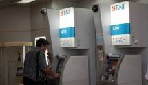 Satelit Telkom-1 Terganggu Layanan BNI Tetap Maksimal