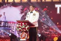 Panglima TNI Laksamana Yudo Margono
