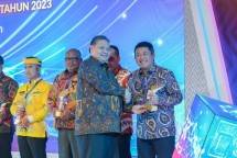 Bank DKI Jadi BPD Terbaik Dalam Mendukung Percepatan dan Perluasan Digitalisasi Daerah