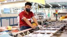 Industri Keramik Menjerit! Pasokan Gas DIbatasi 80%, Ribuan Pekerja Terancam Dirumahkan