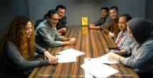 SketchUp Indonesia dan Hush Puppies gelar SketchUp Annual Design Competition 2023.
