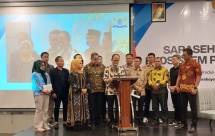Catat Ya! 38 Asosiasi Pertembakauan dan KADIN Jatim Tolak Pasal Pengamanan Zat Adiktif di RPP UU Kesehatan Melalui Petisi