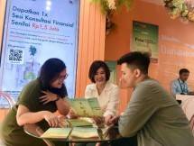 Hadirkan Bridestory Market, Danamon Bantu Nasabah Kelola Budget Demi Wujudkan Pernikahan Impian 