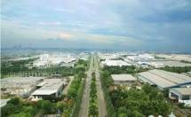 Kawasan Industri Jababeka