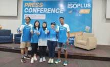 Lima Ribu Peserta Ikuti Edisi Perdana RSUI 2023