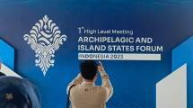 KTT Archipelagic and Island States (AIS) Forum 2023