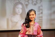Artis Remaja Arsya Rilis Single Perdana "Belum Siap Jatuh Cinta" Setelah Perjalanan Panggung yang Membentuk Identitasnya