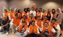 KFL Fellowship gelombang kedua dari Kanmo Group.