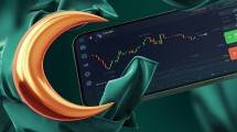 Akun Islami IQ Option Buka Peluang Trading yang Sesuai Syariah