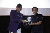Industri Pengiriman Kian Melejit! SiCepat Ekspres Raih Dua Penghargaan dalam MECA 2023 Melalui Program Sanubari dan SABI 