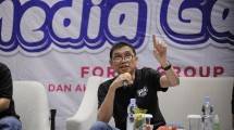 Direktur Utama LPDB-KUMKM, Supomo