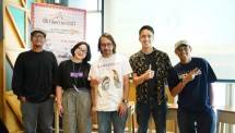 Pizza E Birra Kembali Suguhkan Oktobeerfeast, The Adams, Ali Hingga Biru Baru Akan Tampil Intimate